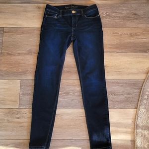 White House Black Market Skinny Jeans